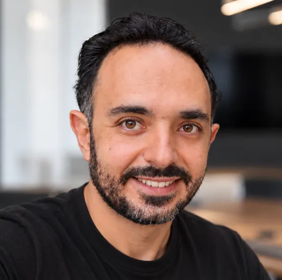 Jorge Gudiño, fundador de EDV - Estudio de Valor